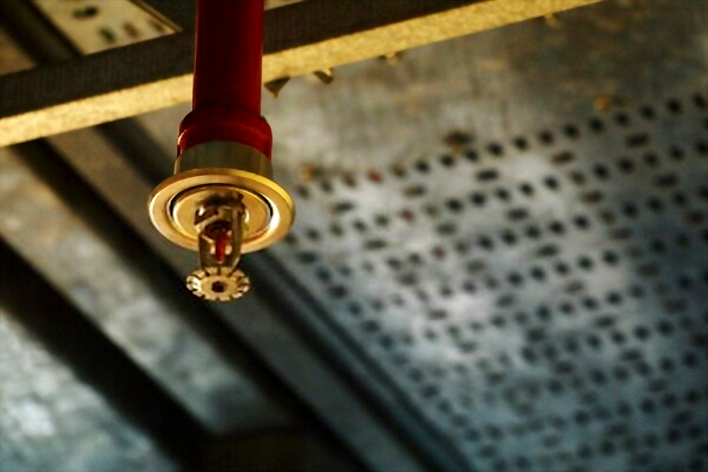 Fire Sprinkler Systems