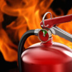 fire suppression market